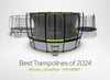 Best Trampolines of 2024
