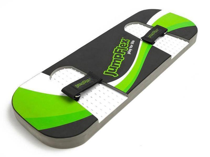 Trampoline Bounce Board - FlexBoard Jumpflex™ USA